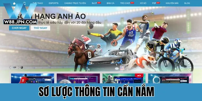 Kèo Bóng Đá Ảo W88
